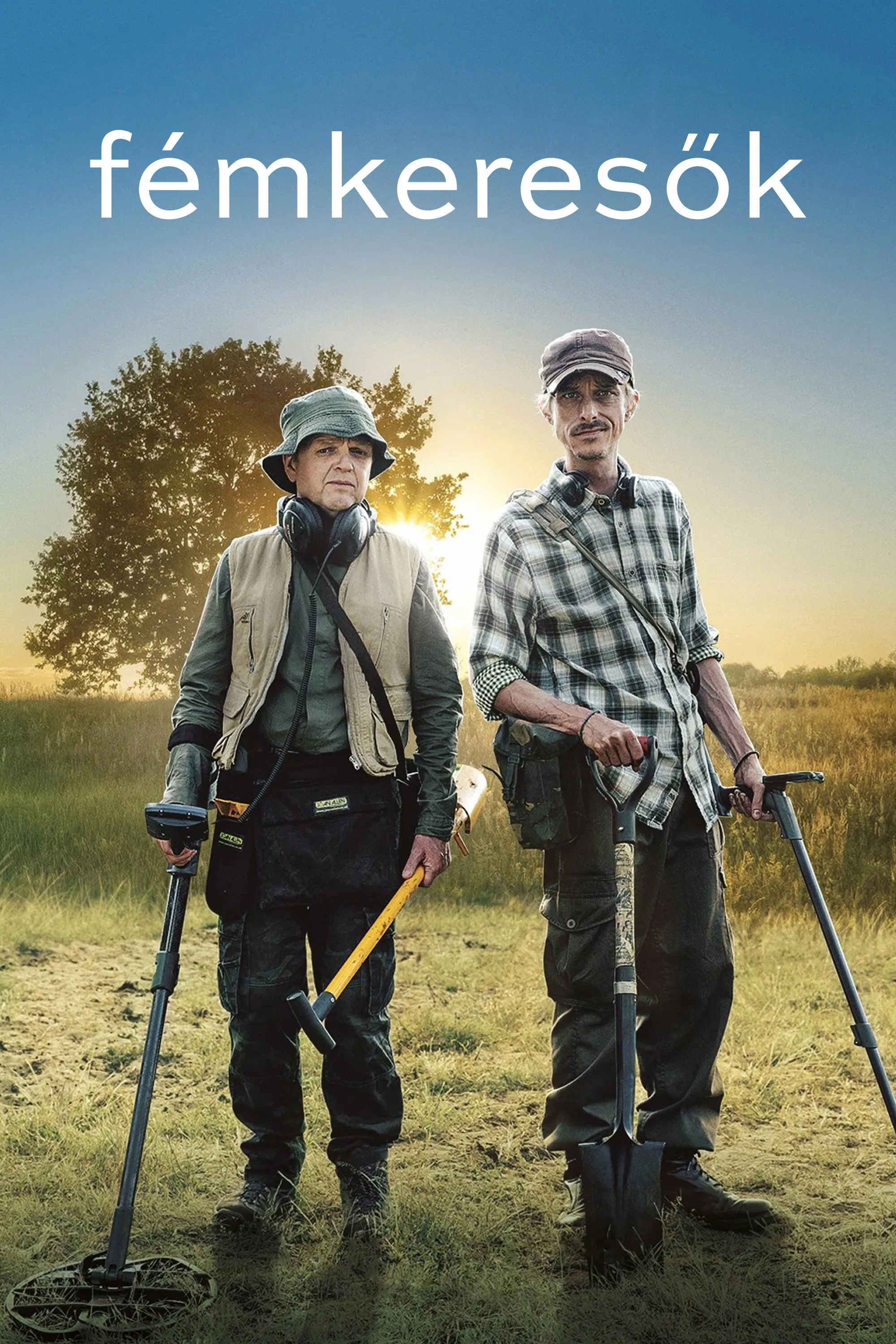 Detectorists