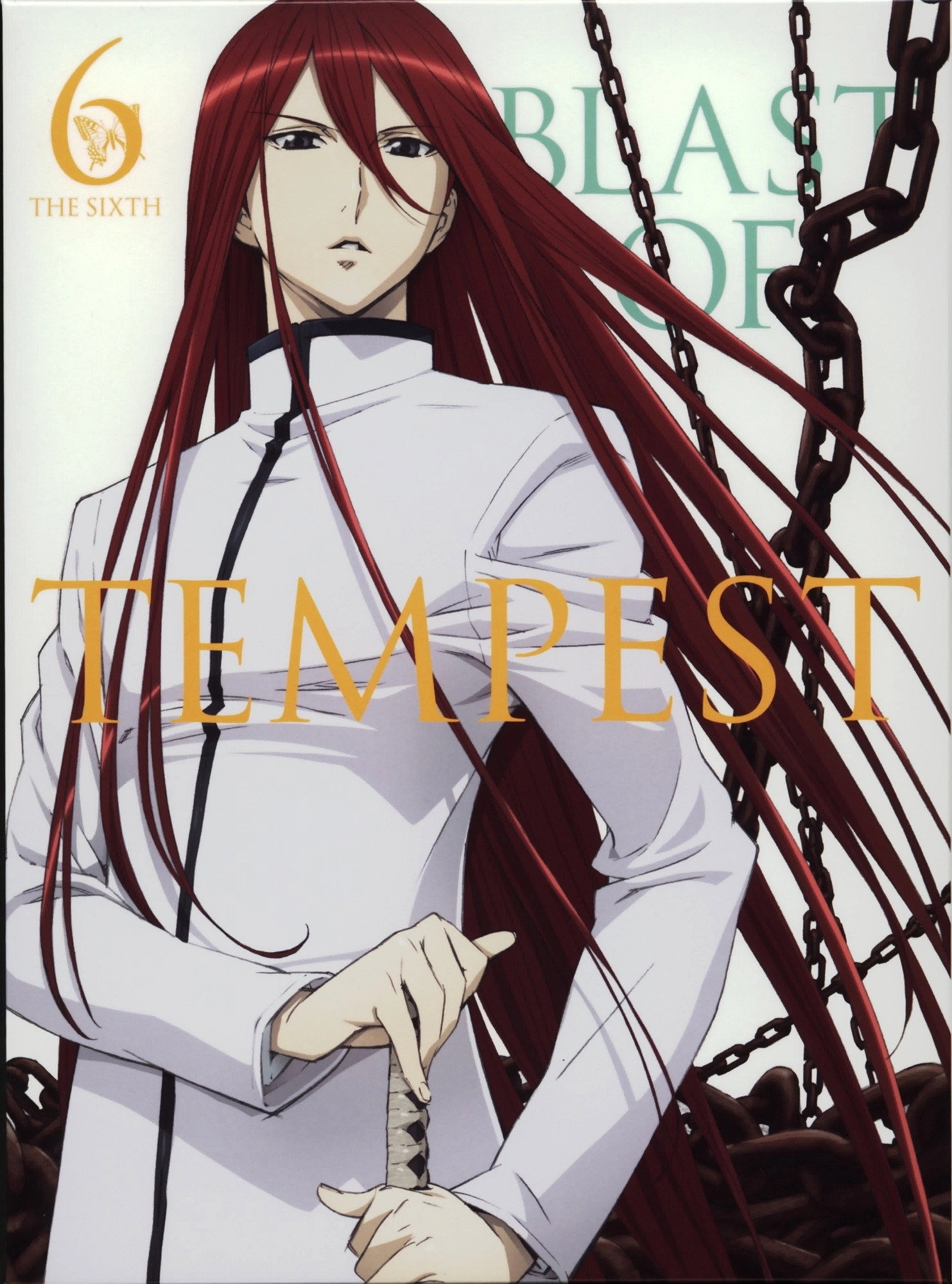 Blast of Tempest