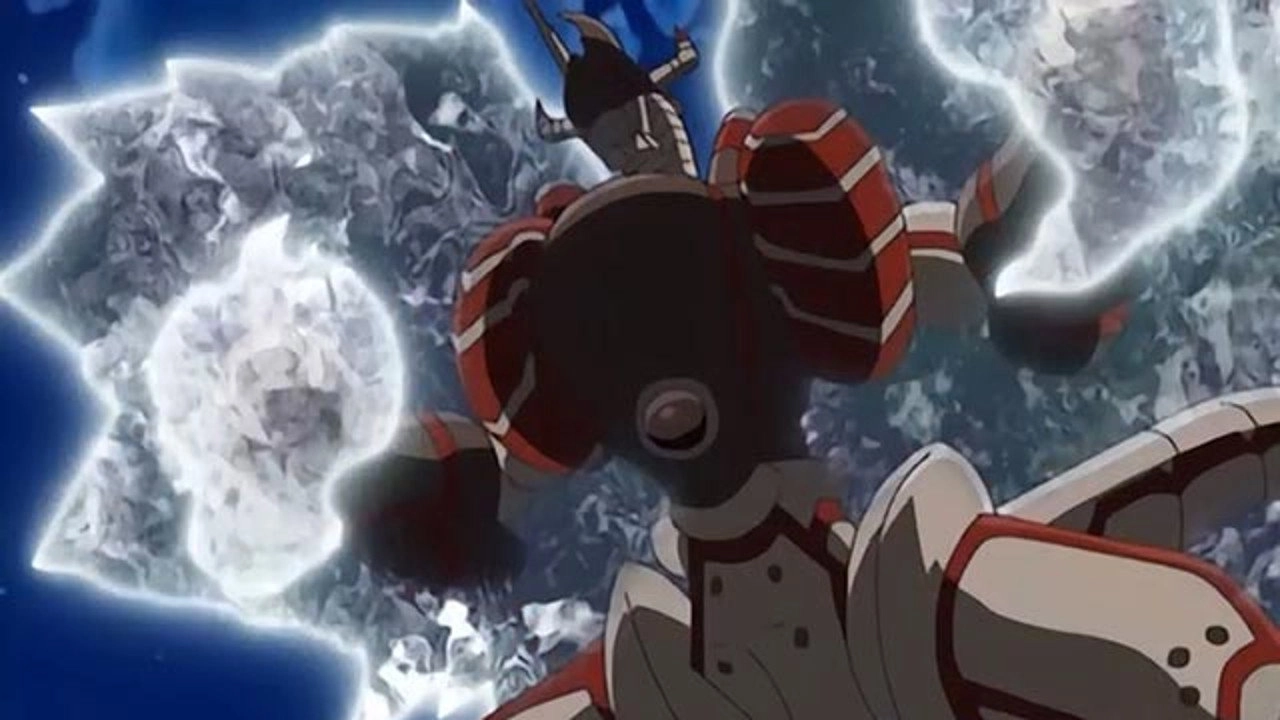 Digimon Data Squad