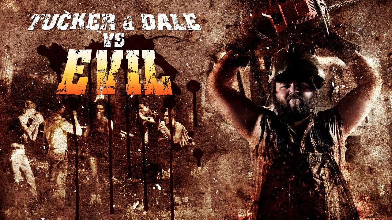 Tucker and Dale vs. Evil
