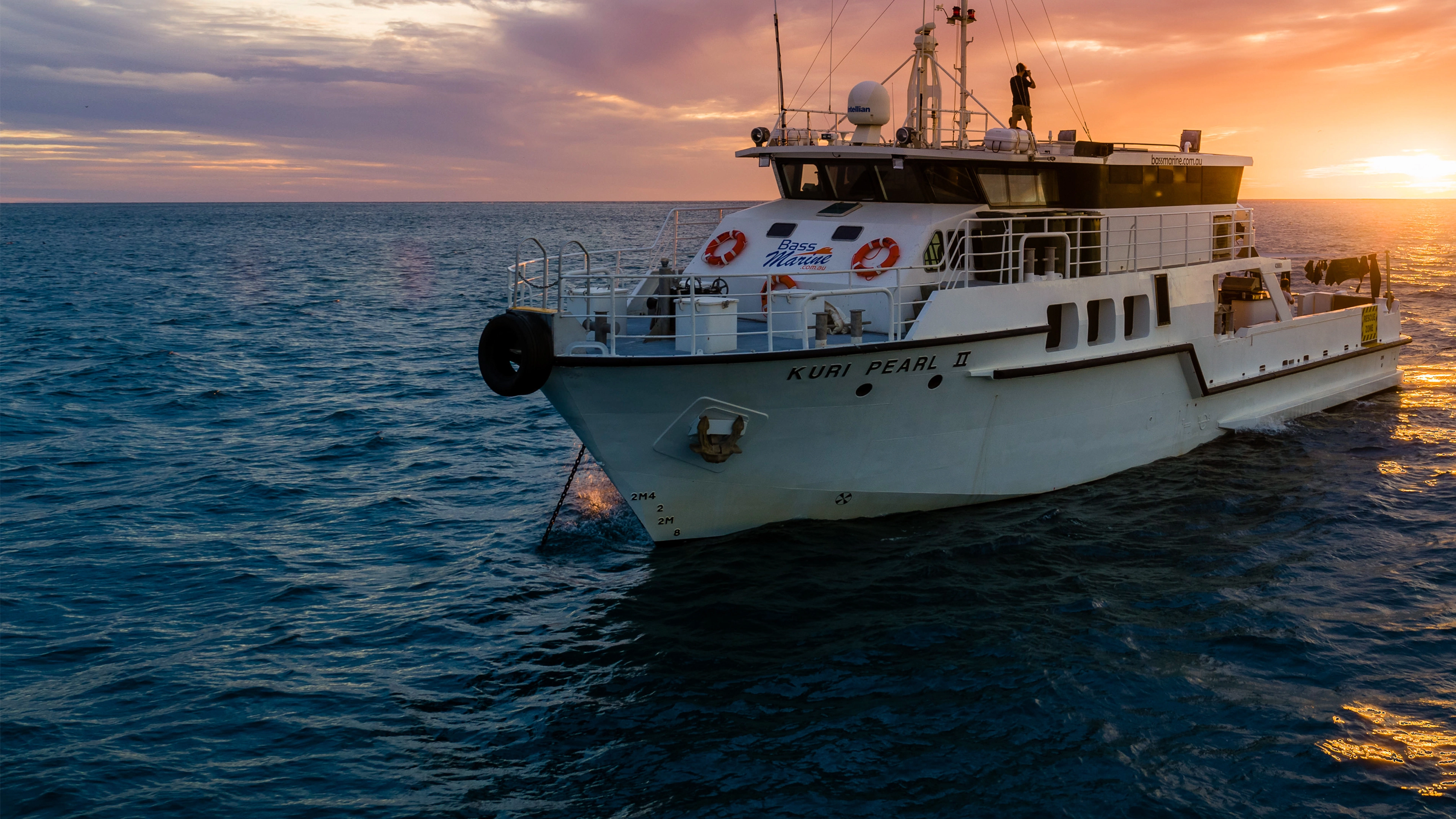 Shipwreck Hunters Australia