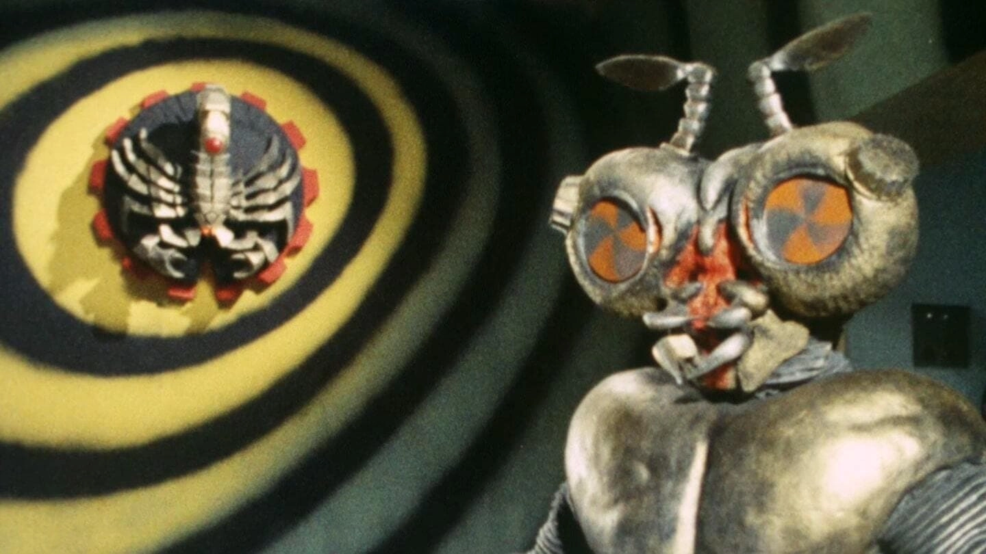 Kamen Rider V3