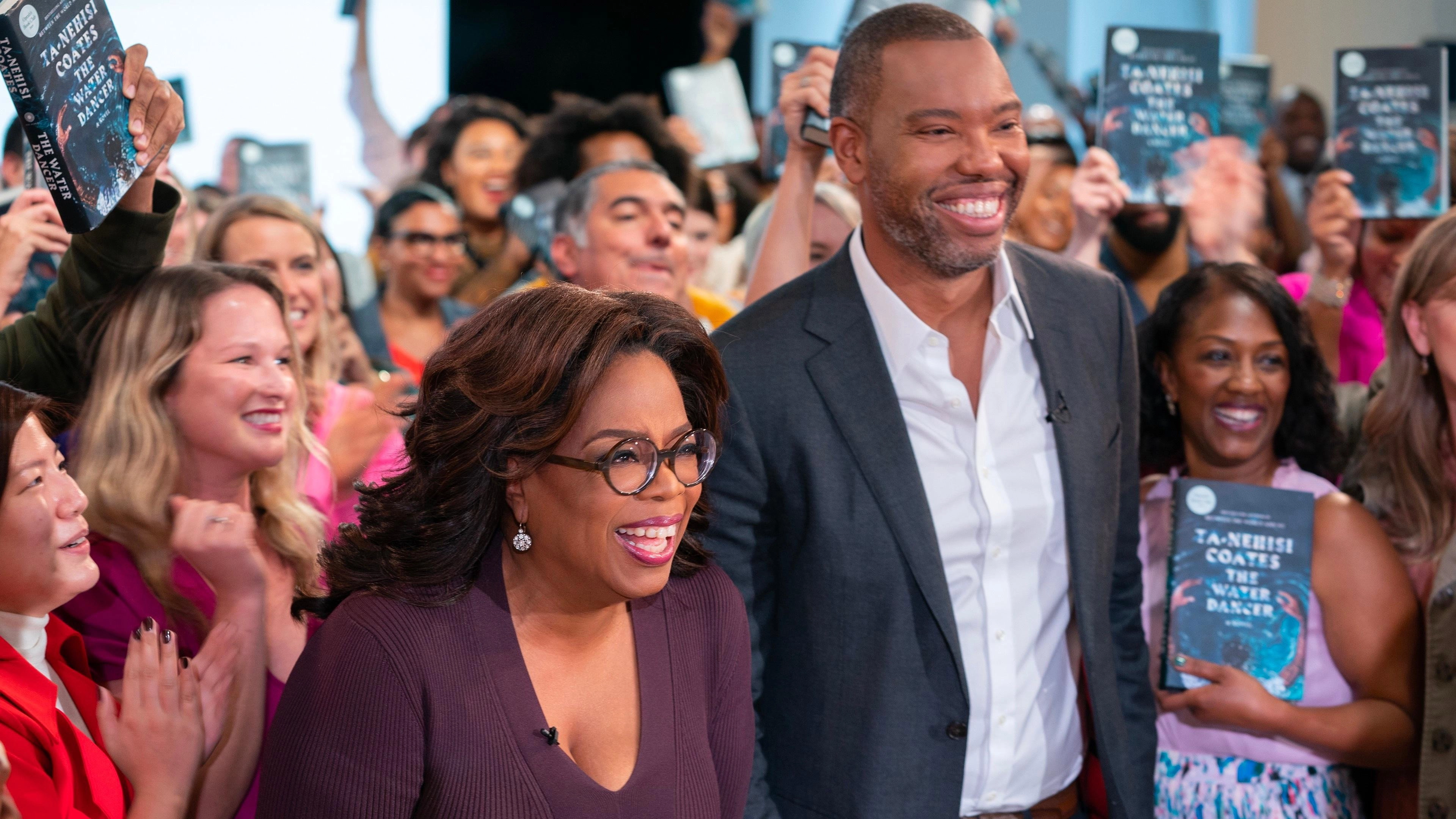 Oprah's Book Club