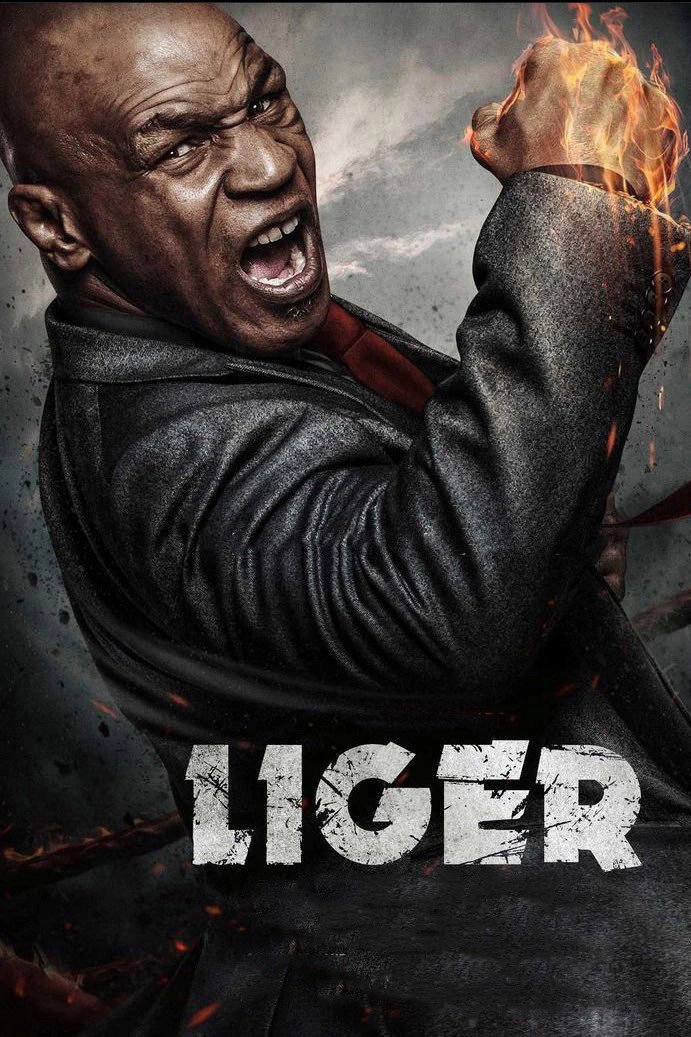 Liger