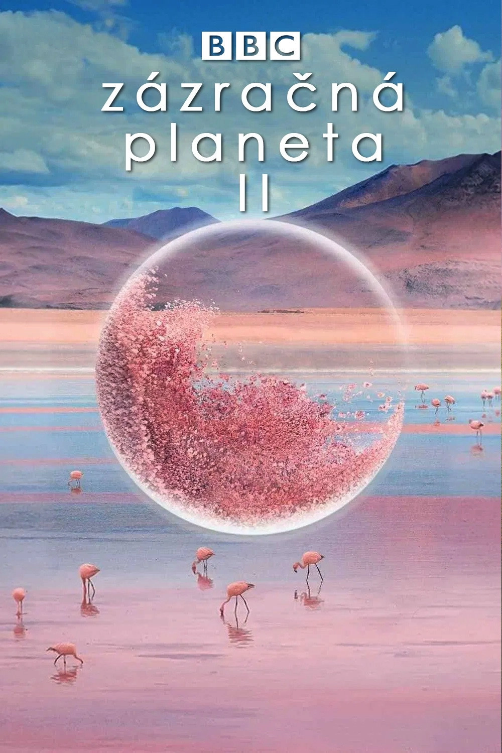 Planet Earth II