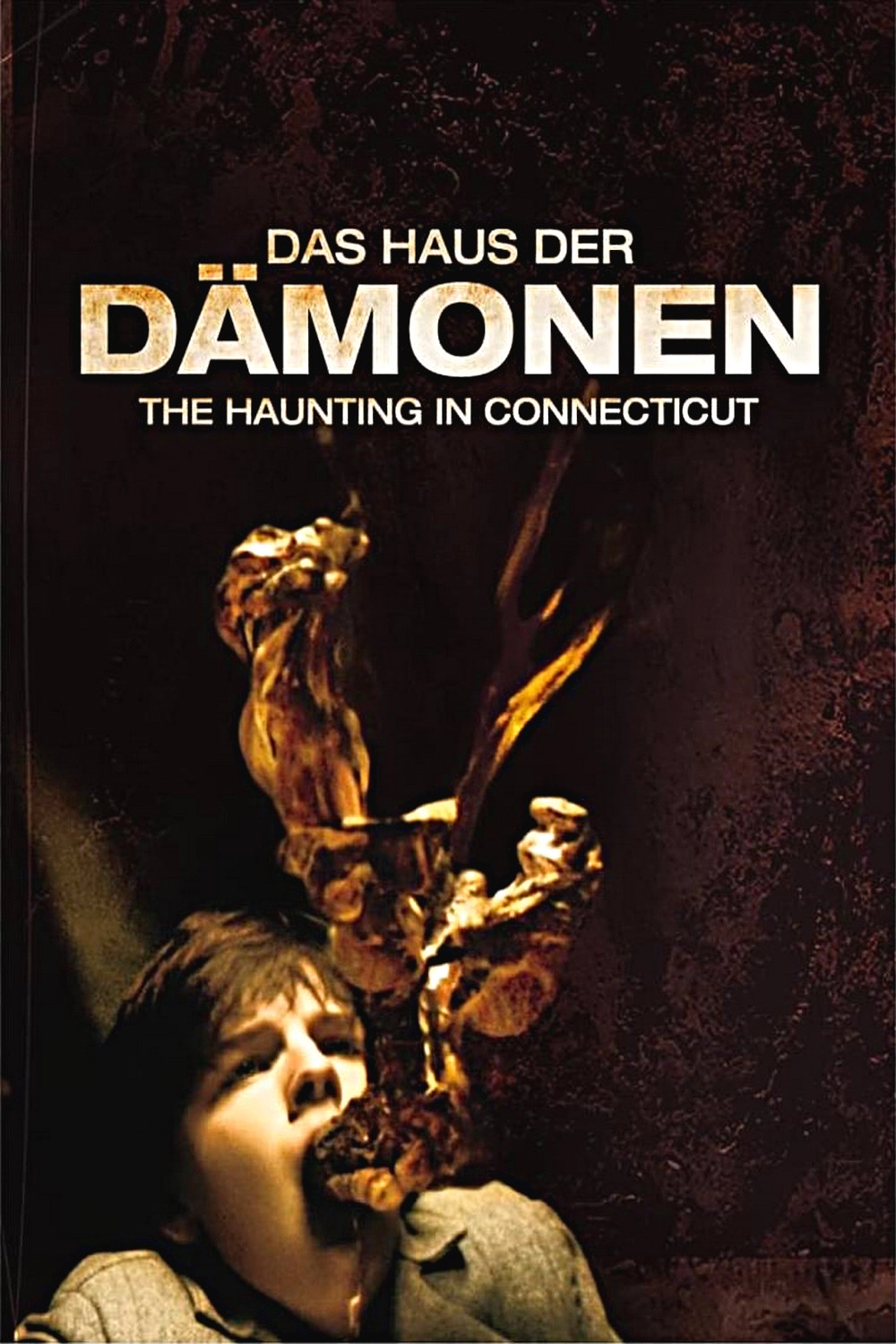 The Haunting in Connecticut