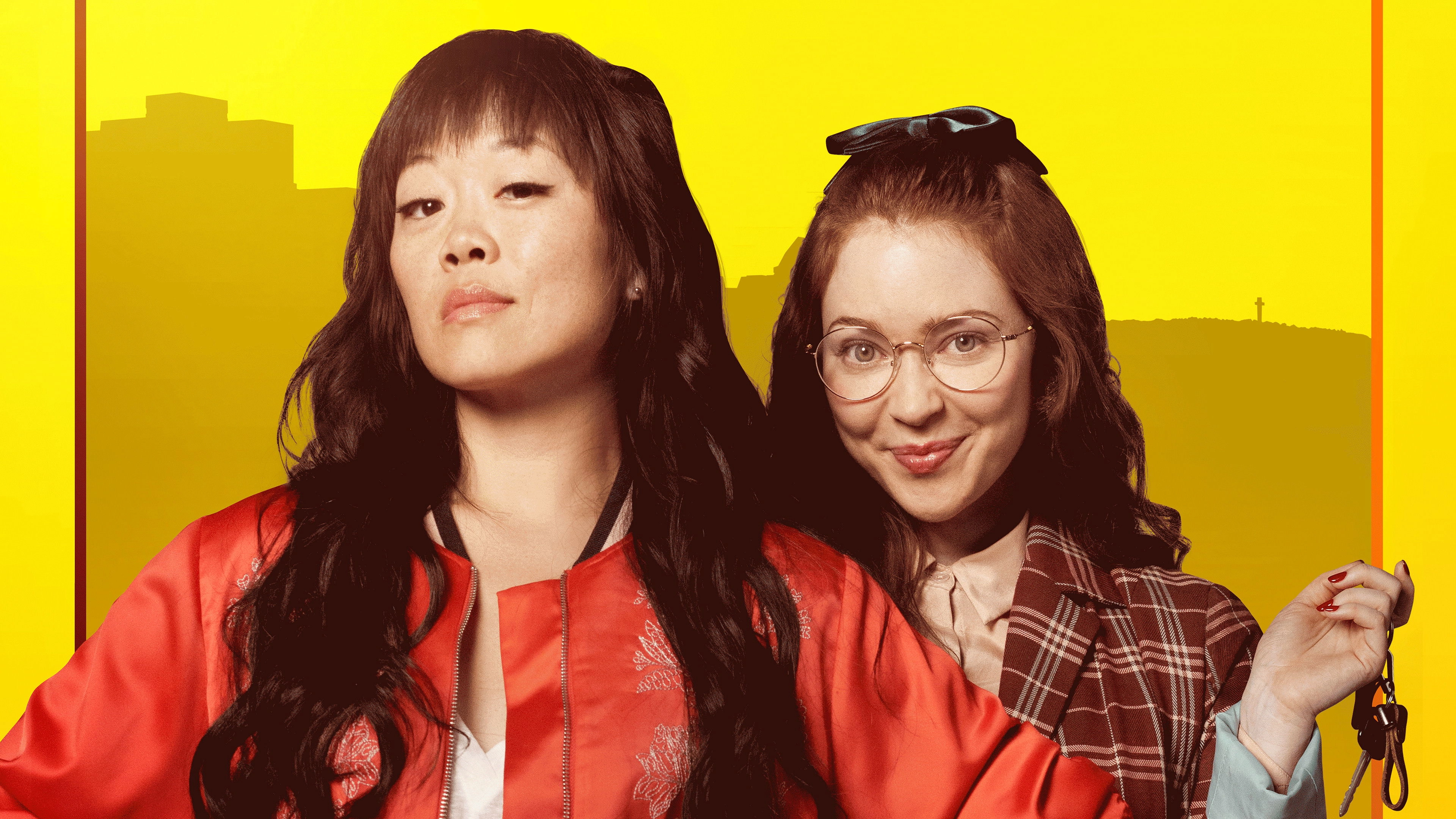 Wong & Winchester