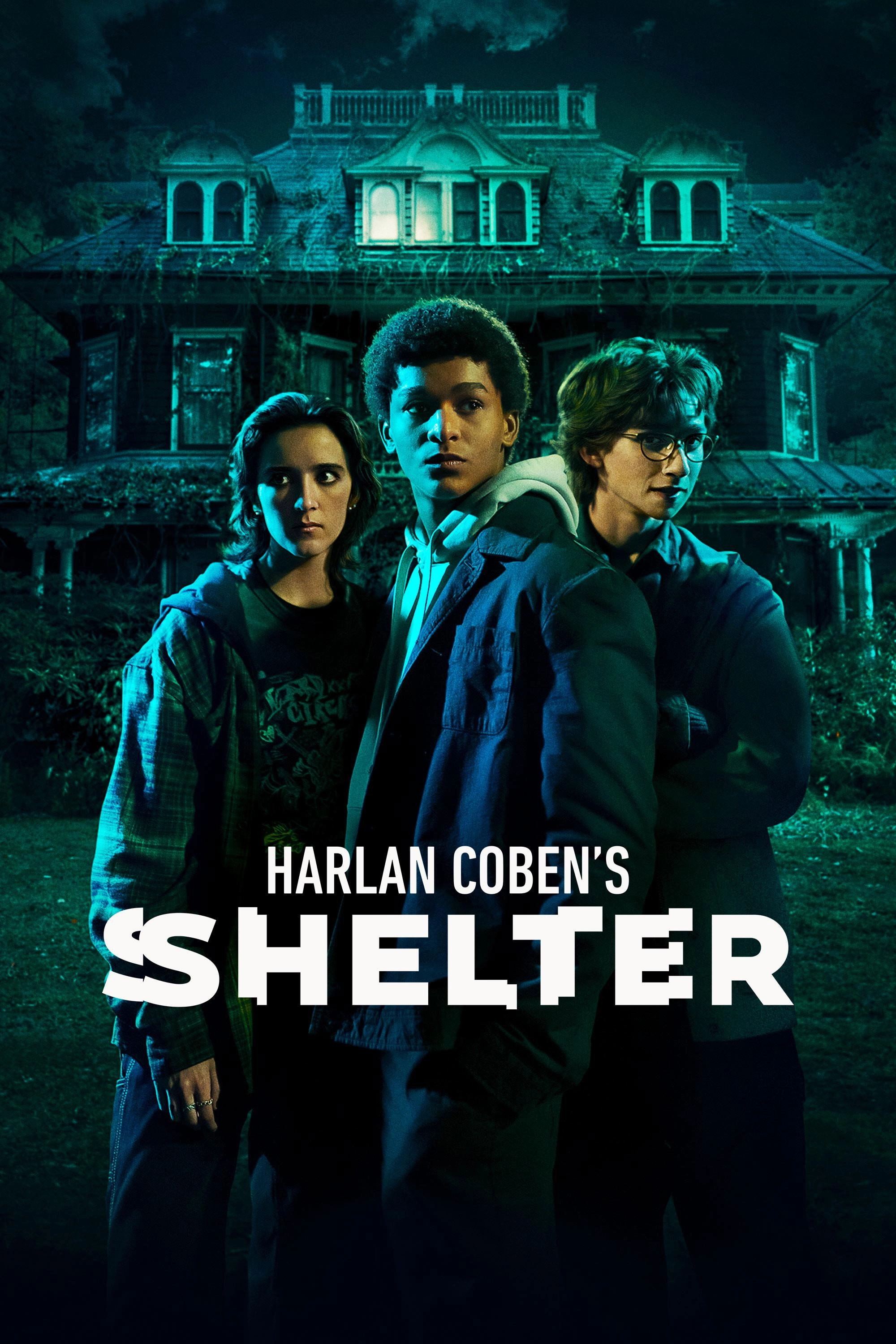 Harlan Coben's Shelter