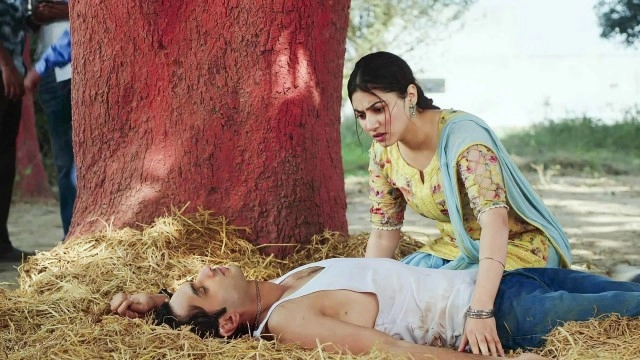 Tuu Juliet Jatt Di