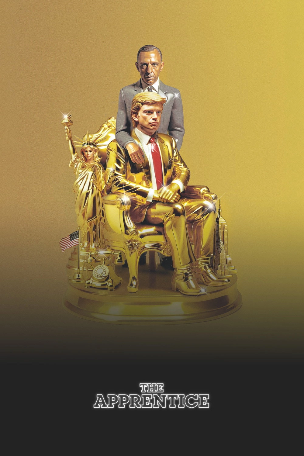 The Apprentice