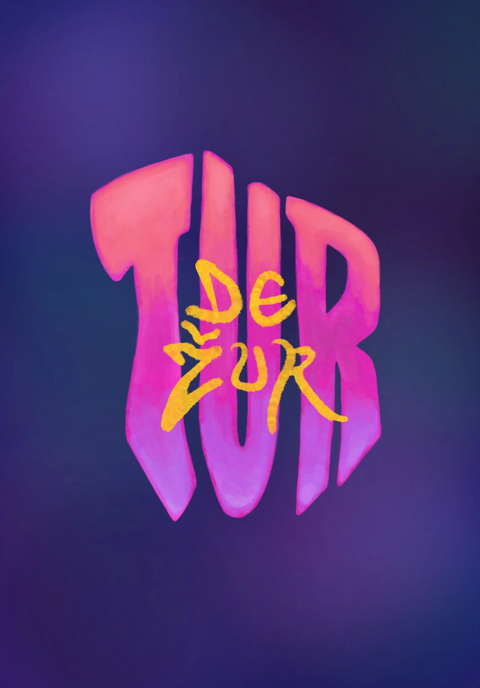 Tur De Zur