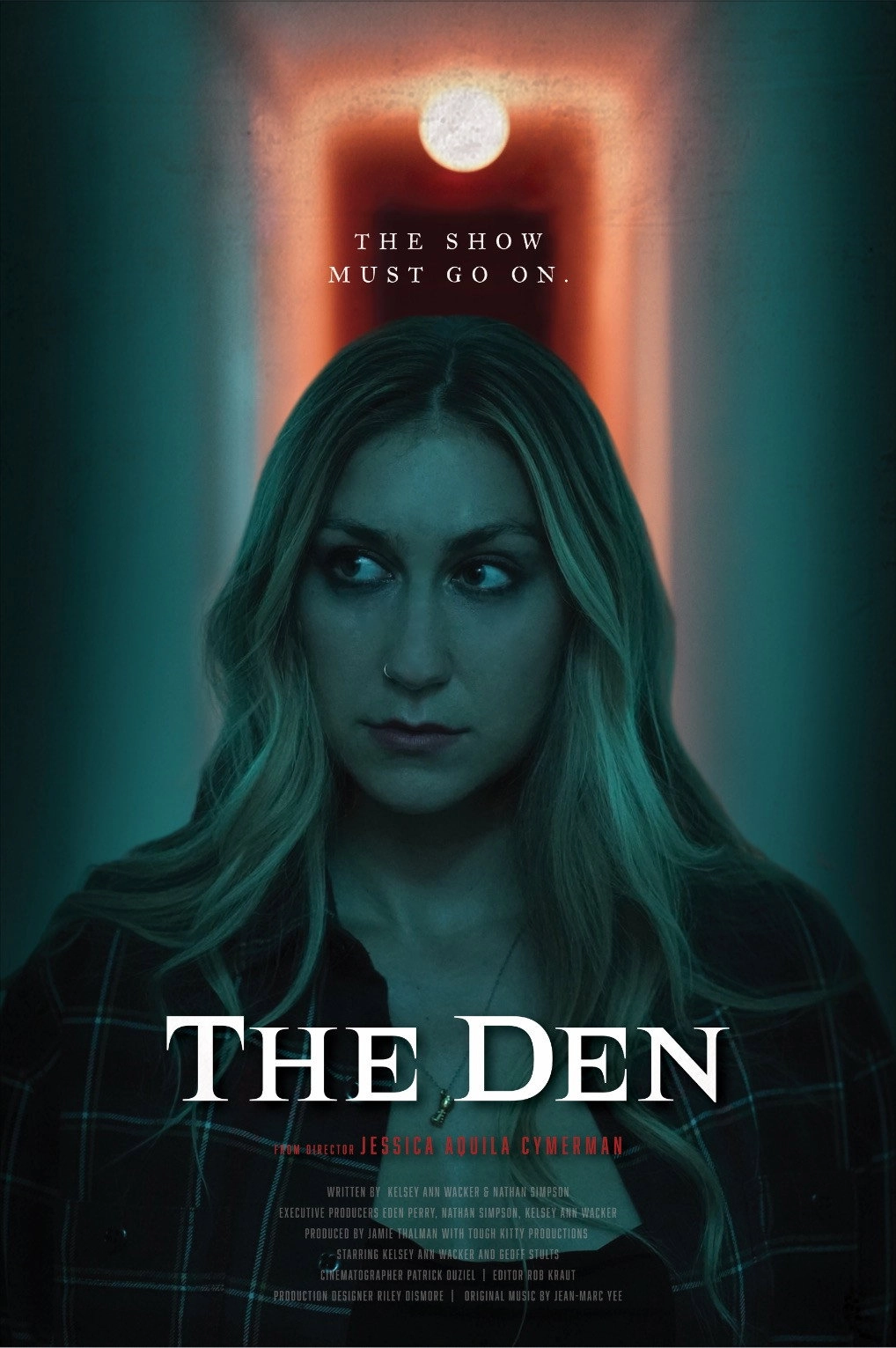 The Den