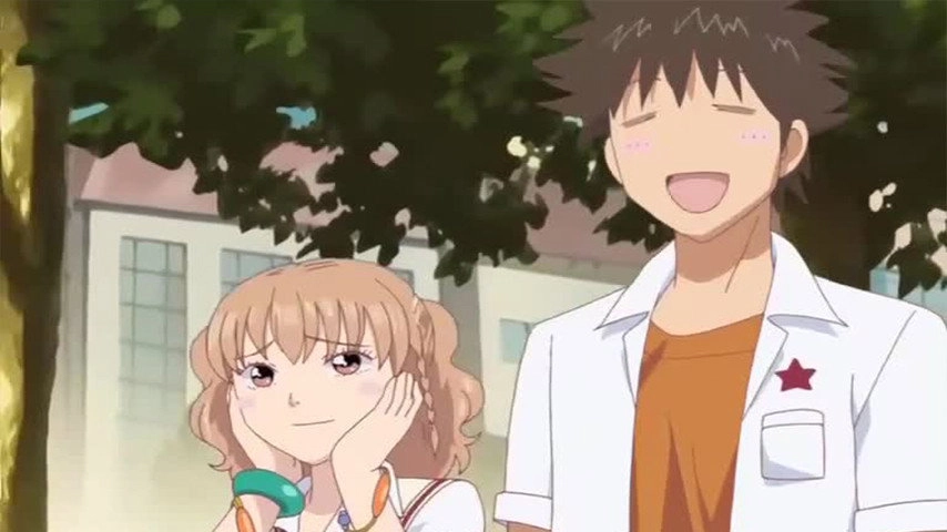 Lovely★Complex
