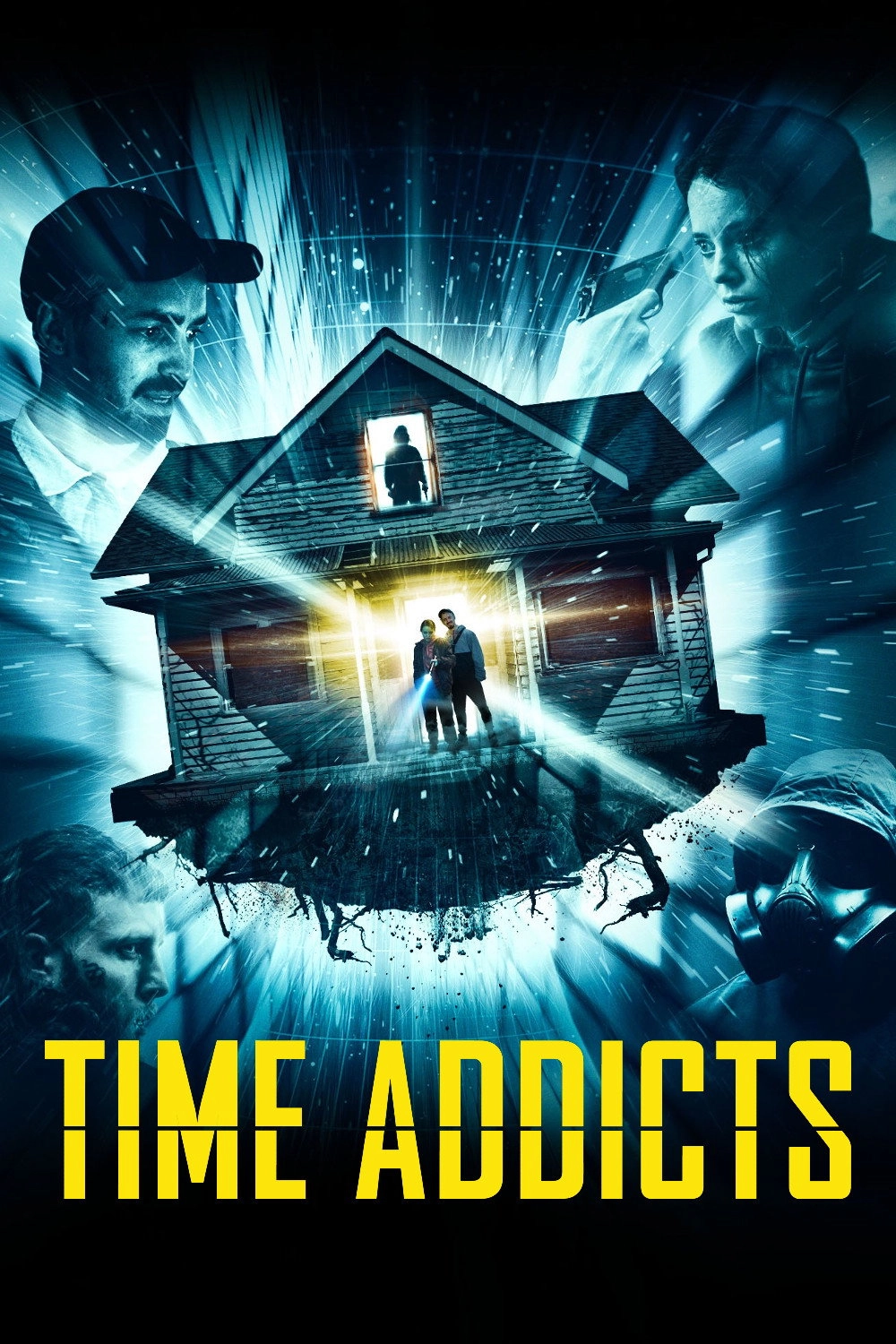 Time Addicts