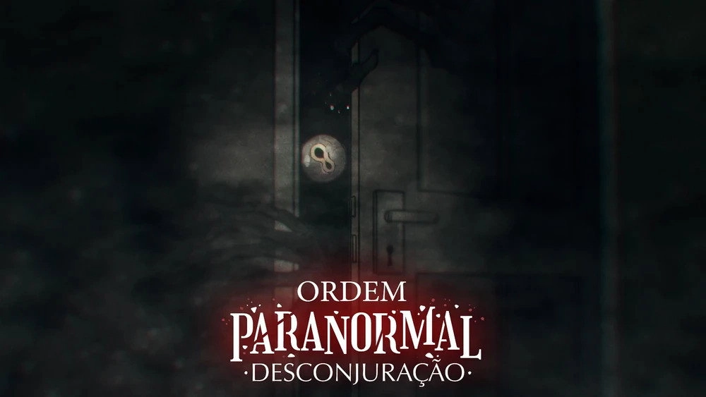 Ordem Paranormal