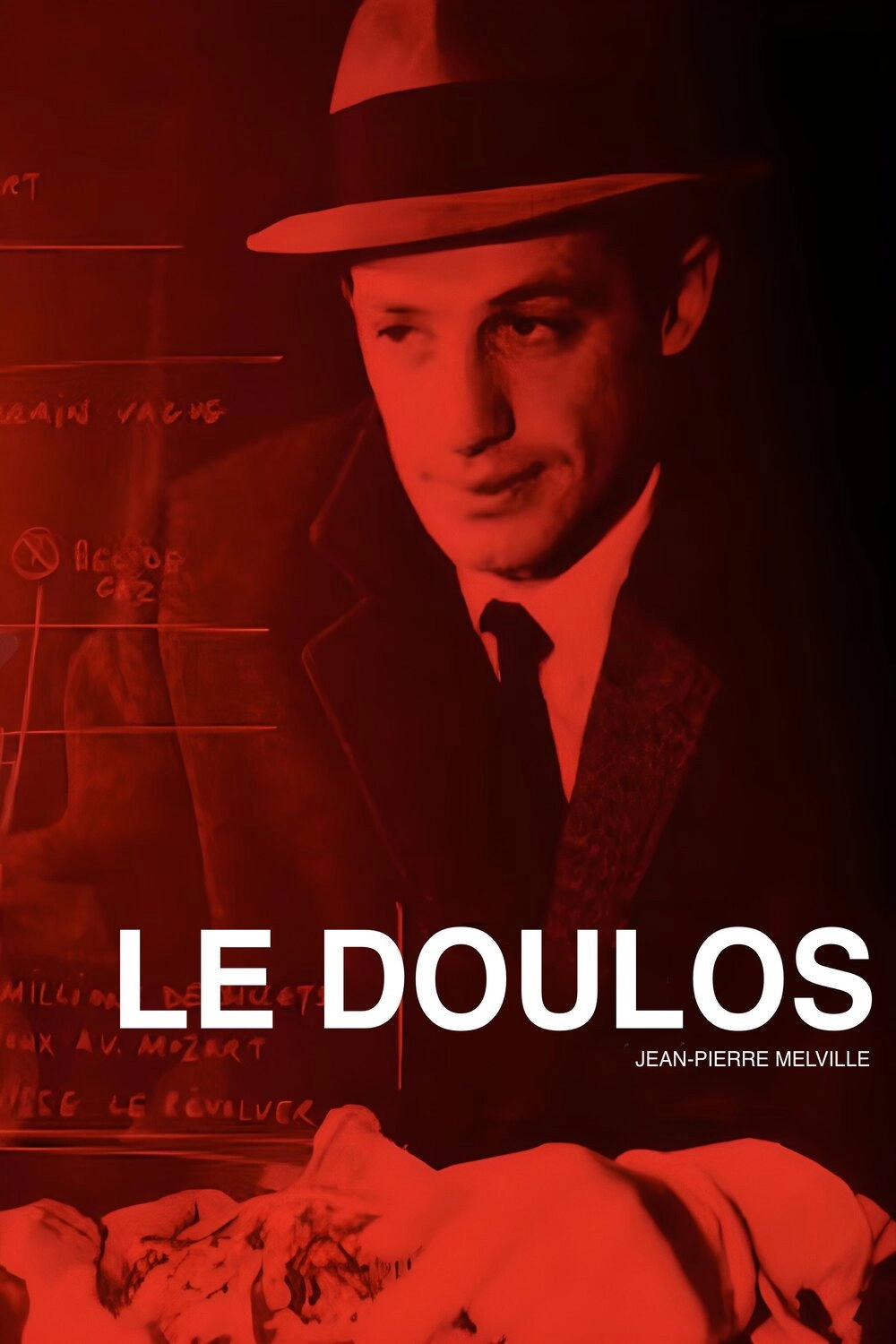Le Doulos