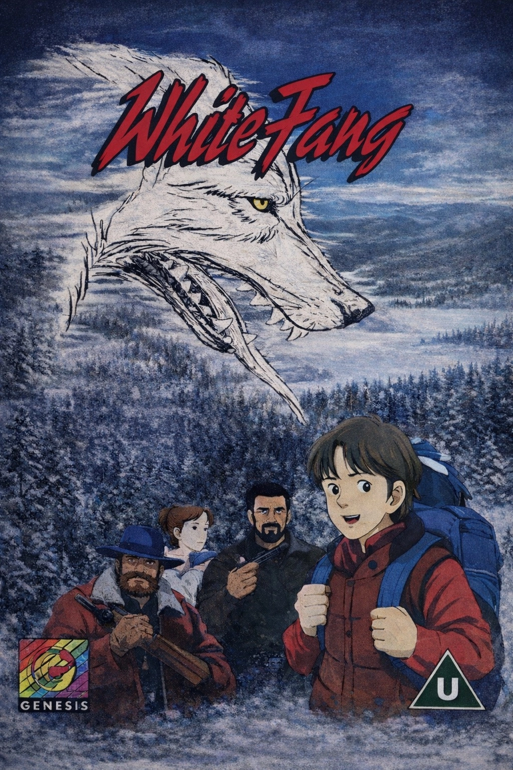 White Fang