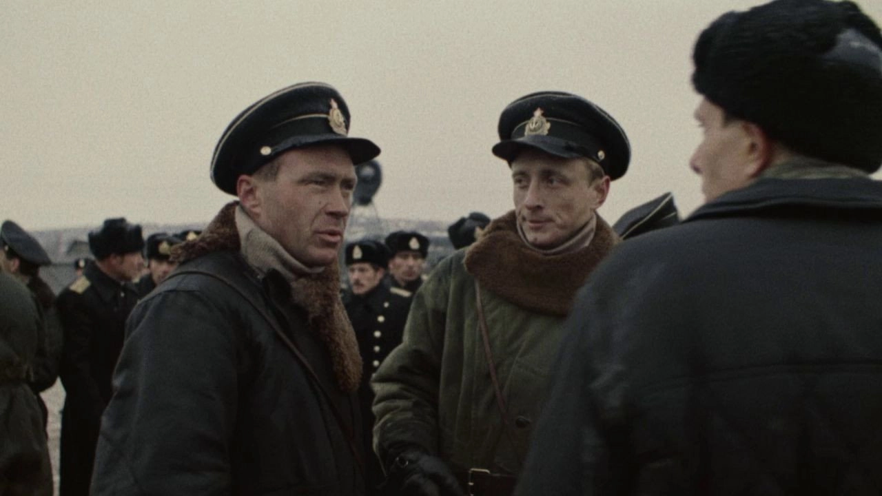 Torpedo Bombers