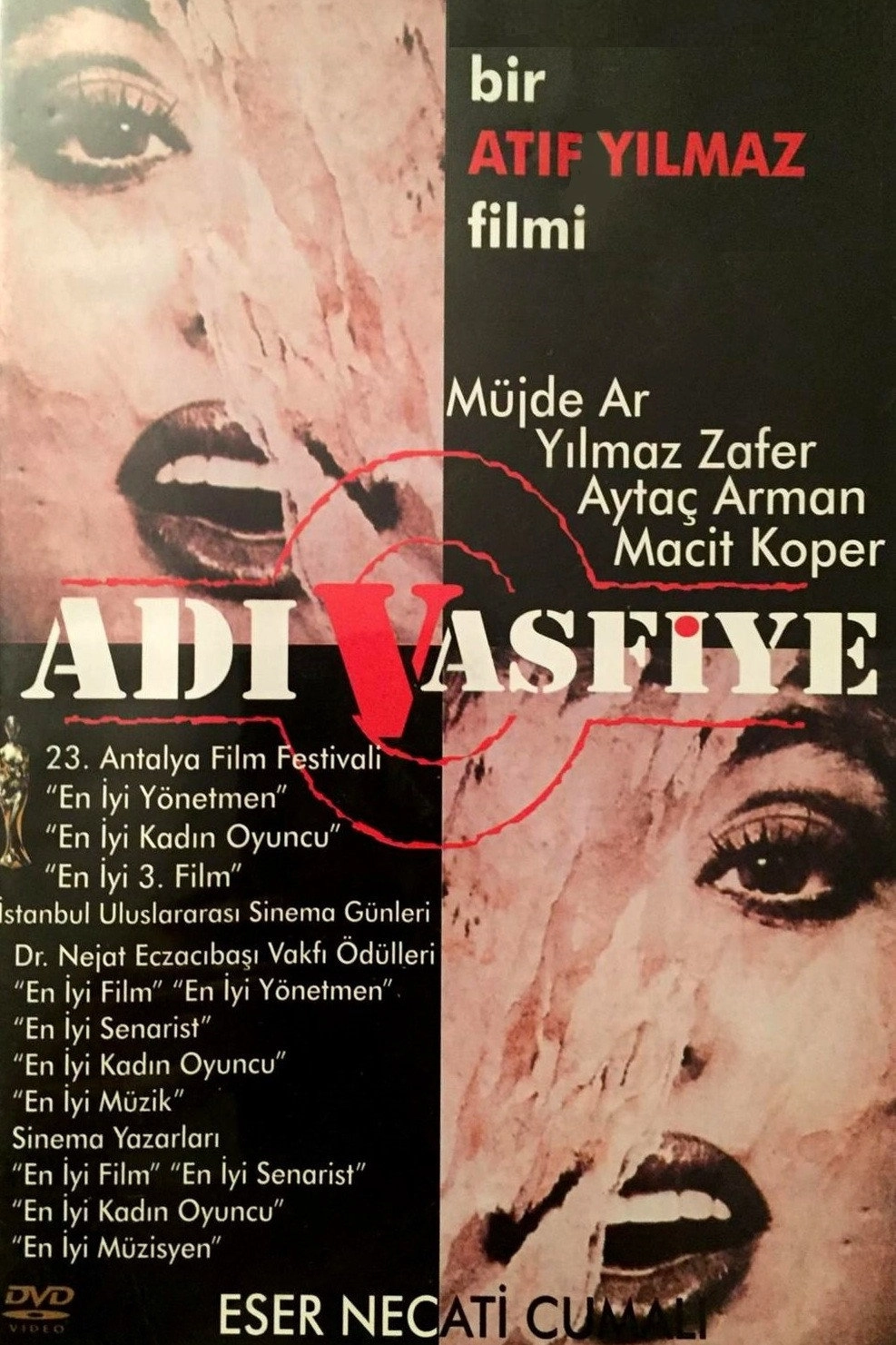 Vasfiye Is Her Name