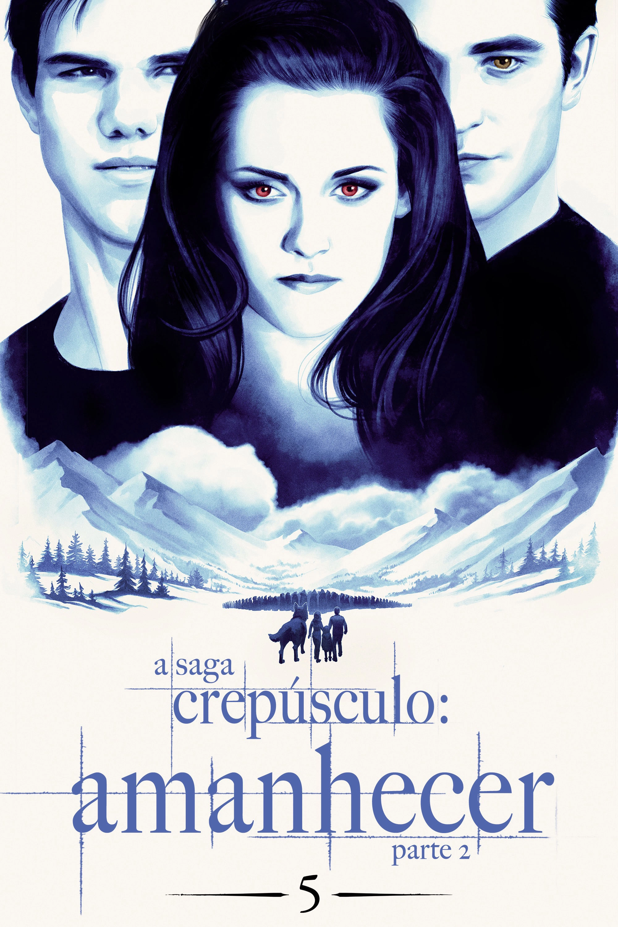 The Twilight Saga: Breaking Dawn - Part 2