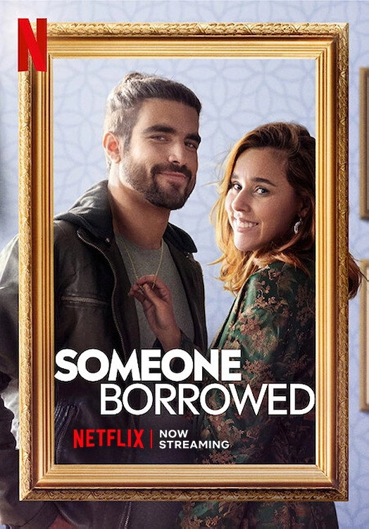 Someone Borrowed