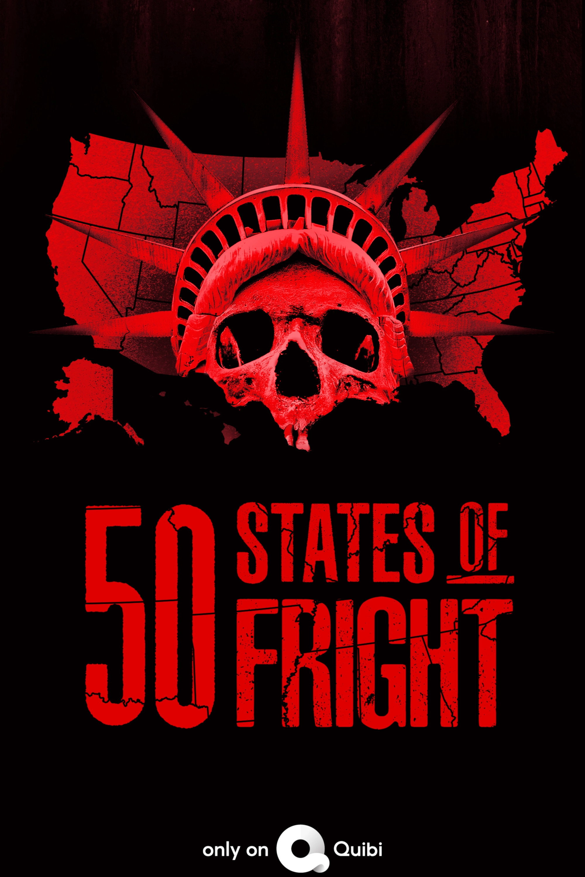50 States of Fright