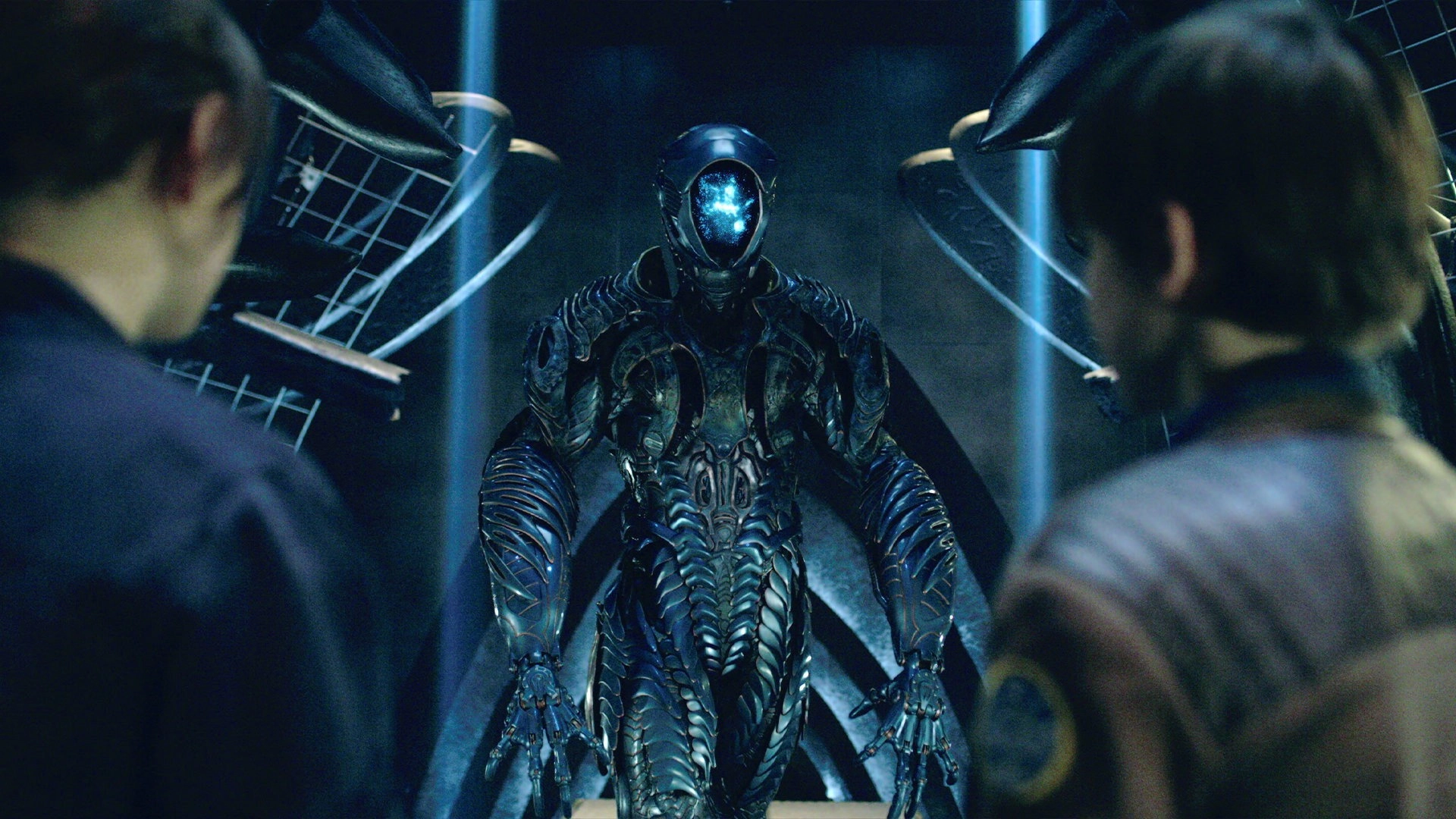 Lost in Space