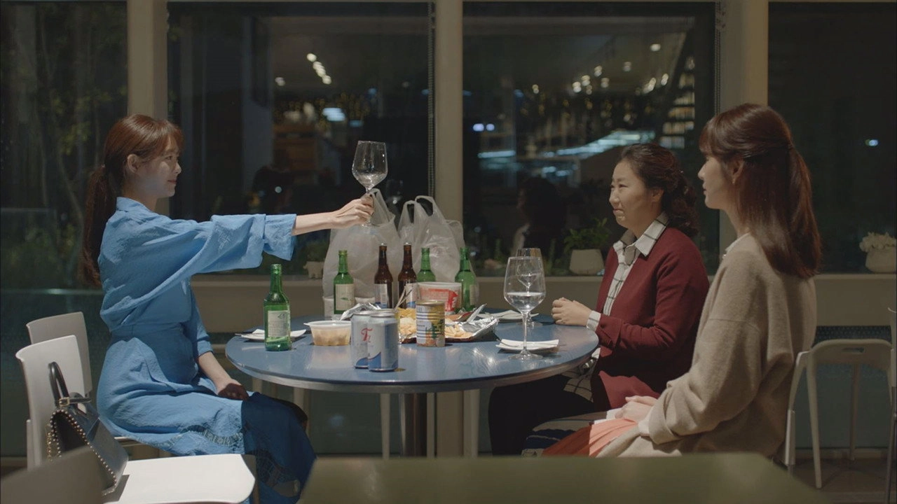Avengers Social Club