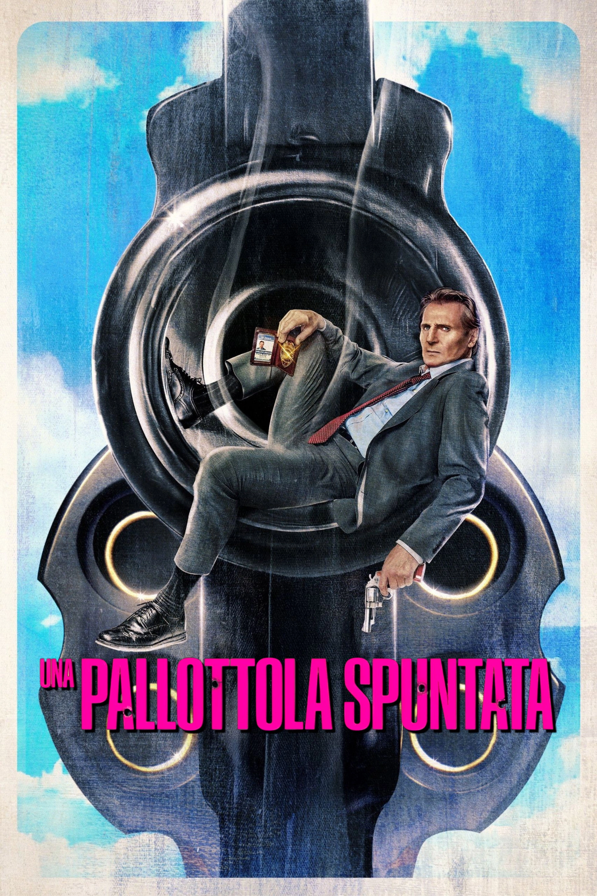 The Naked Gun