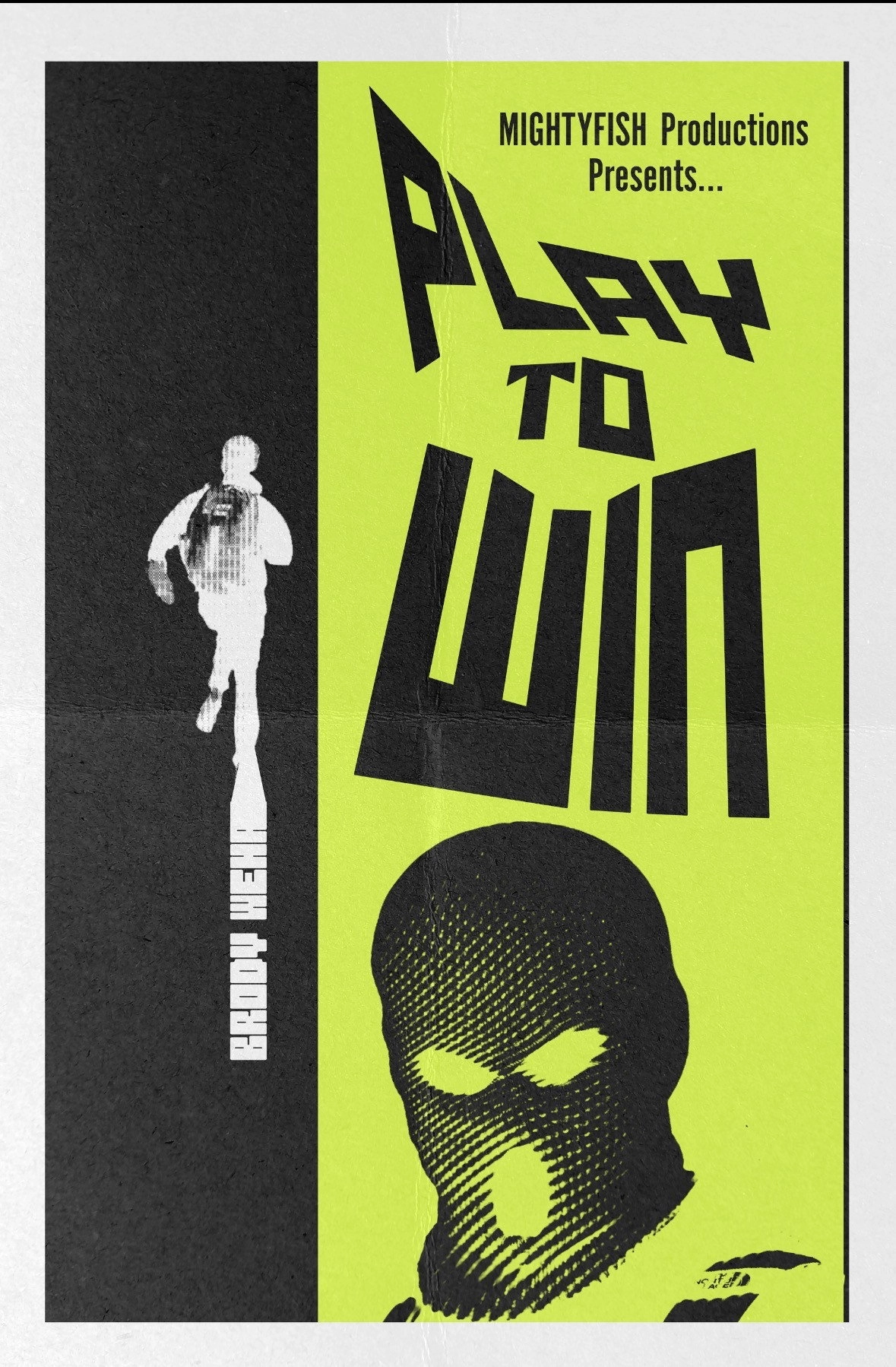 Play to Win