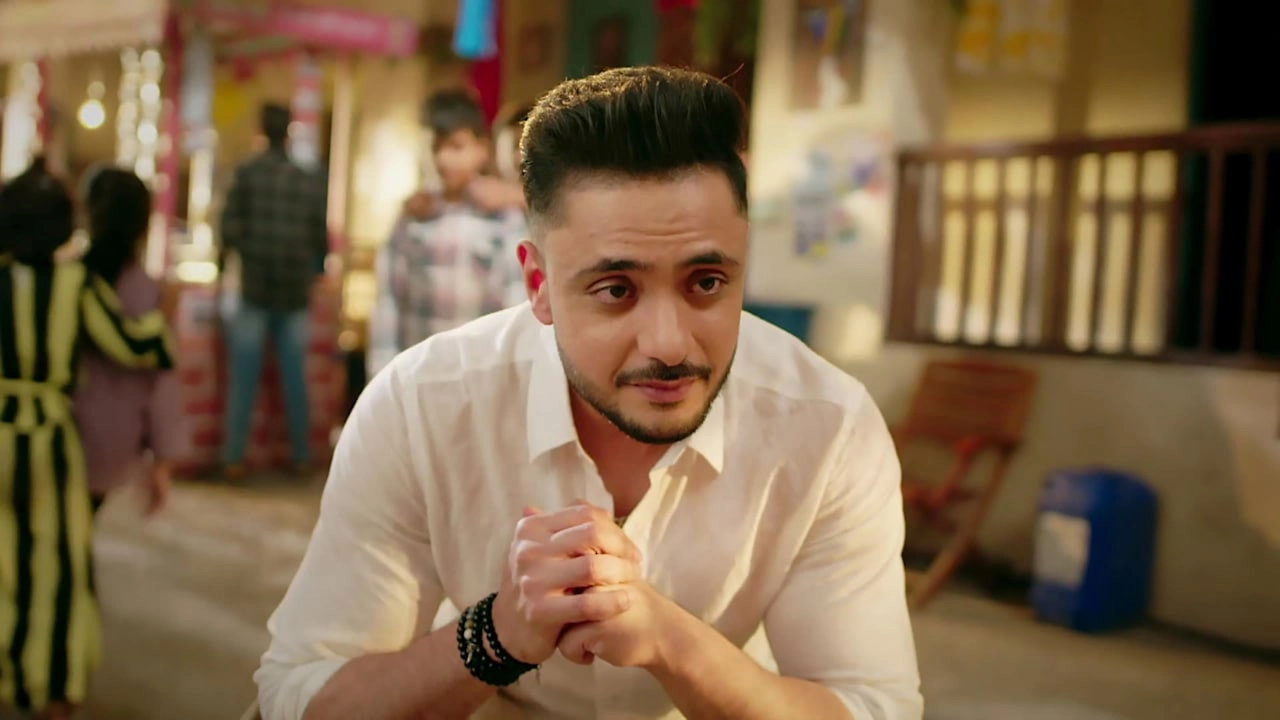 Mannat: Harr Khushi Paane Ki