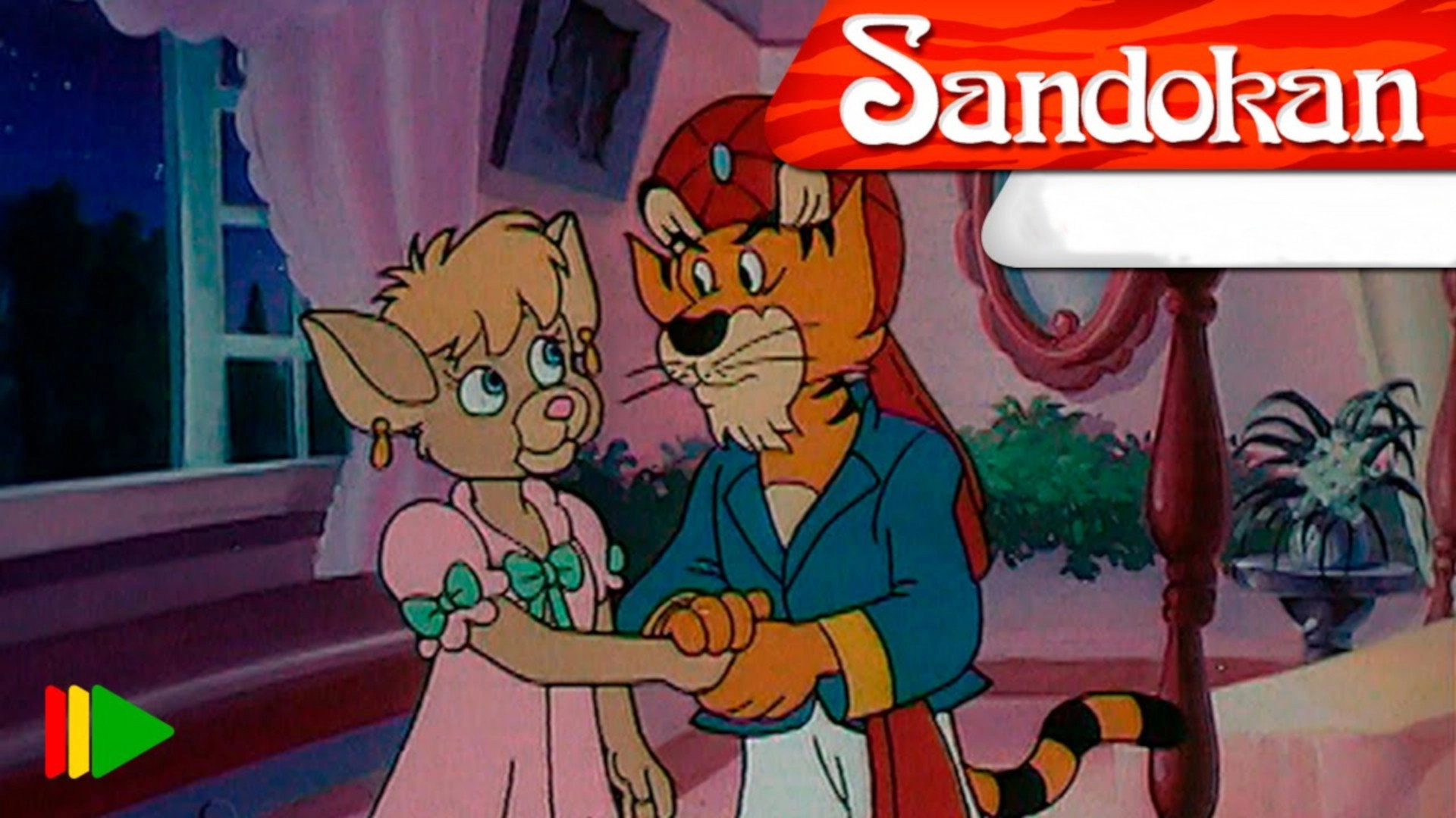 Sandokan
