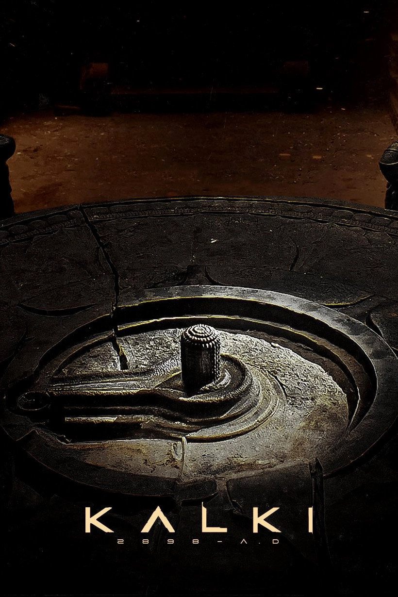 Kalki 2898-AD