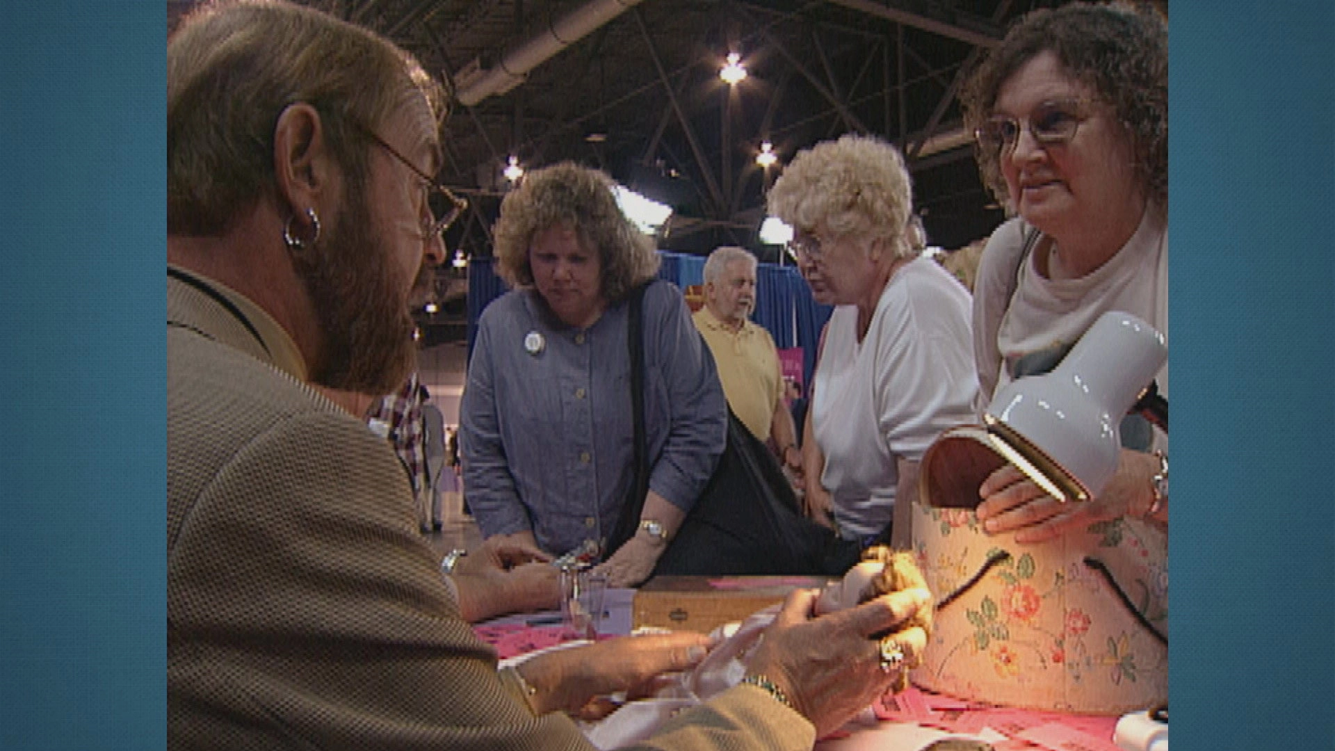 Antiques Roadshow (US)