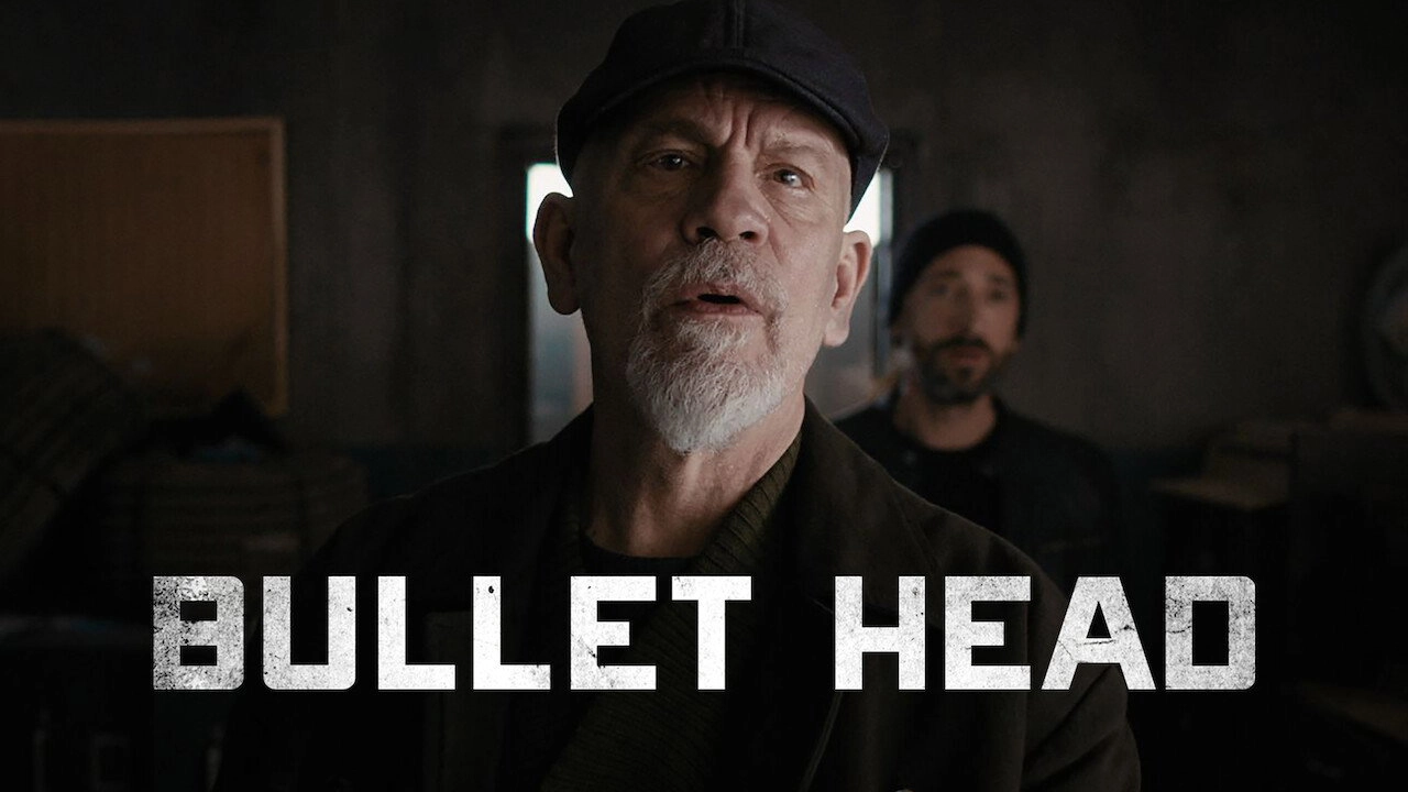 Bullet Head