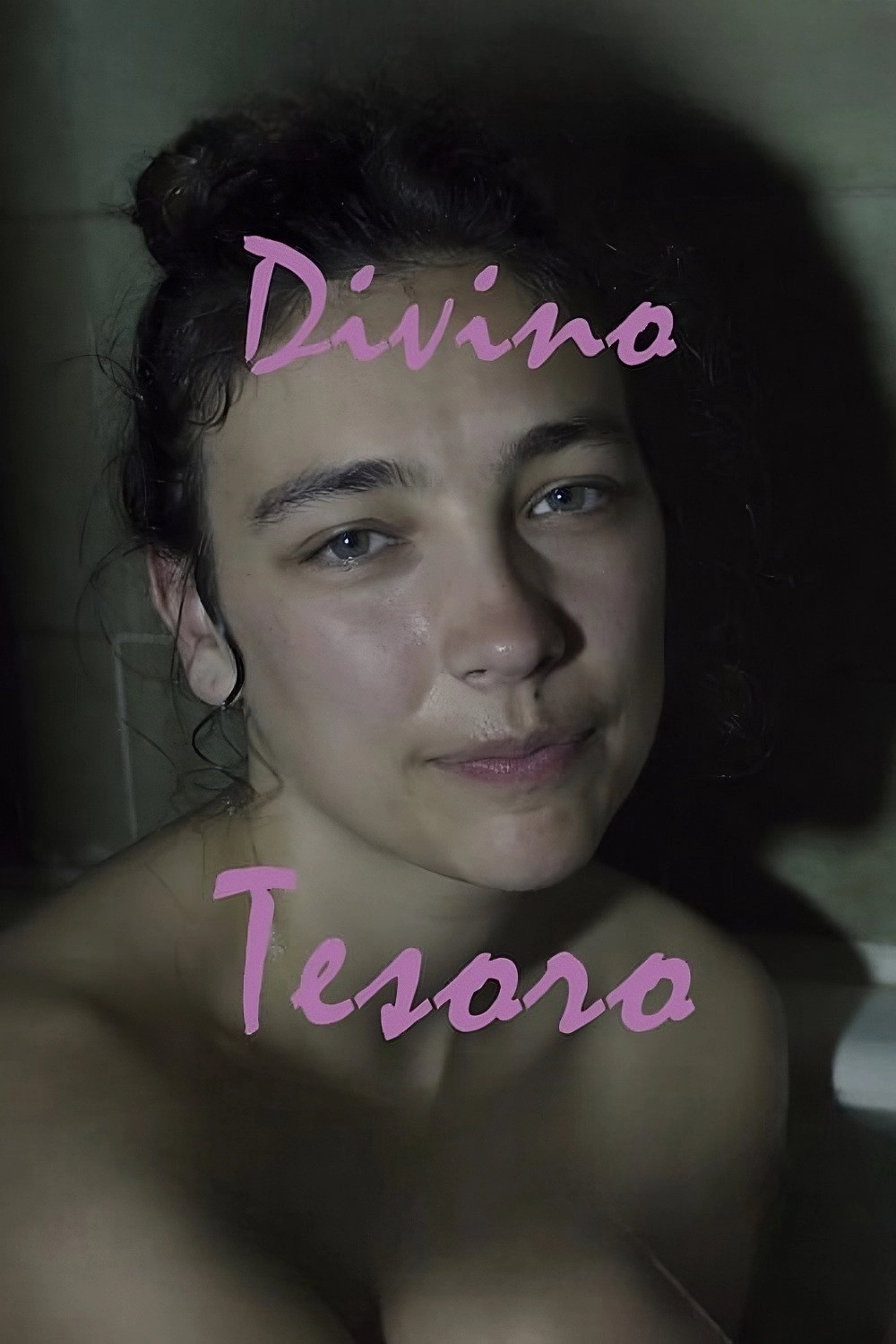 Divino tesoro