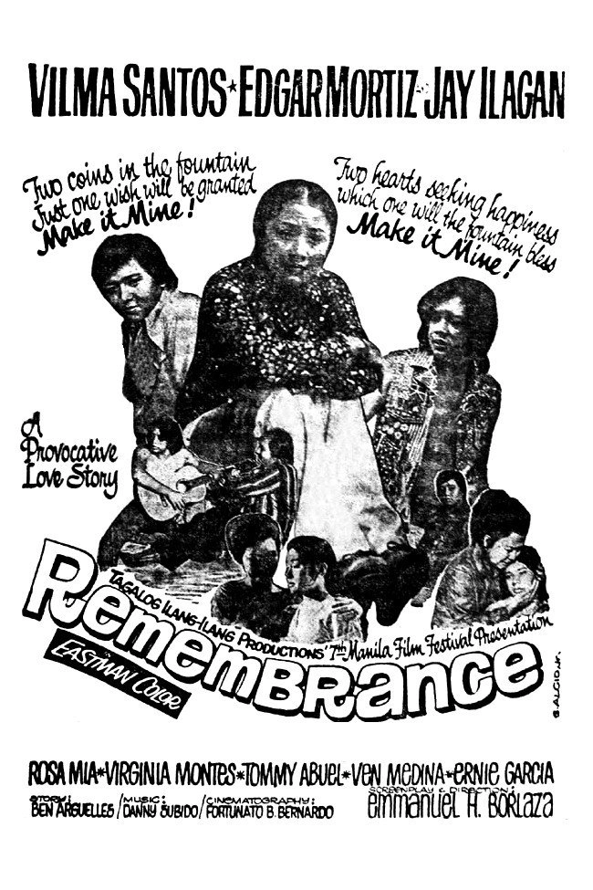 Remembrance