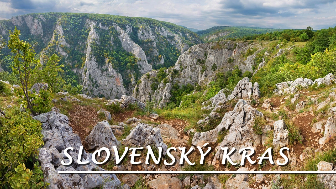 Národné parky Slovenska