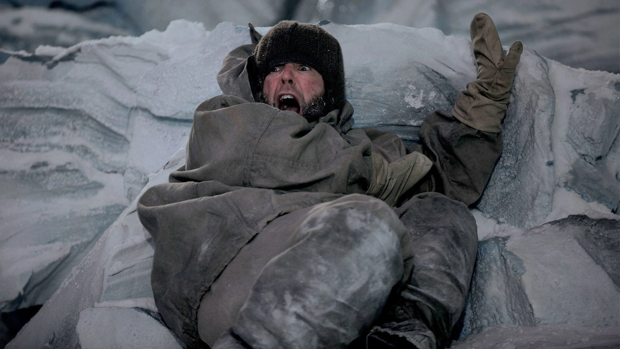 The Terror
