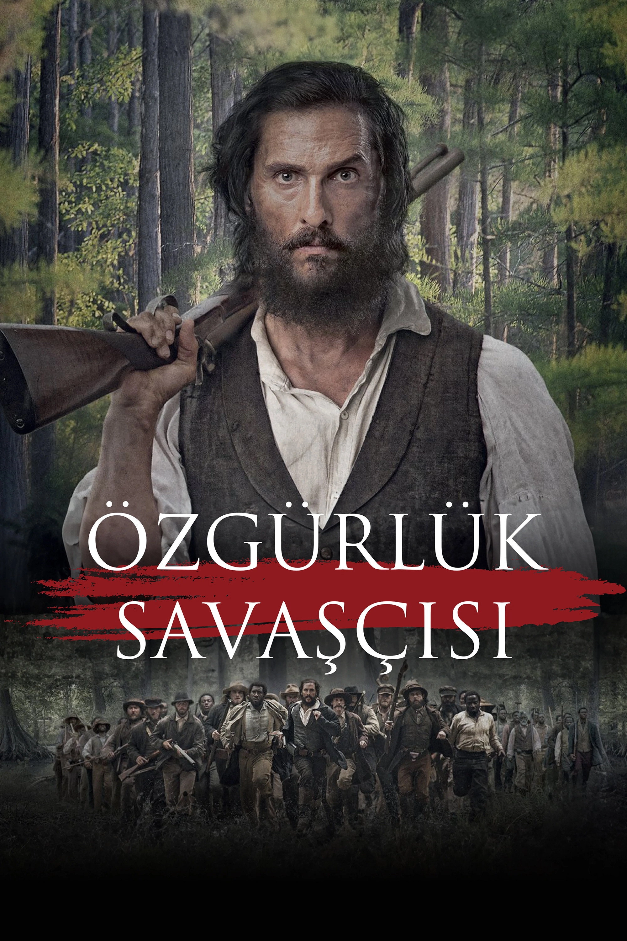 Free State of Jones