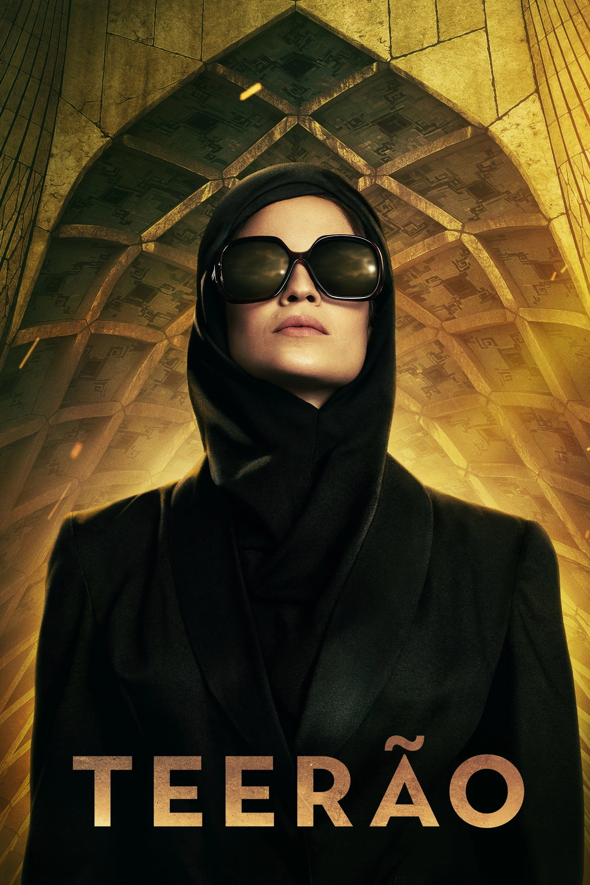 Tehran