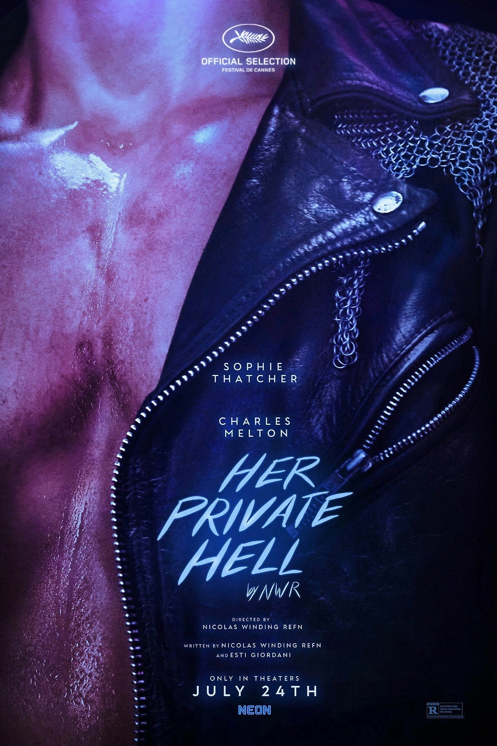 Her Private Hell