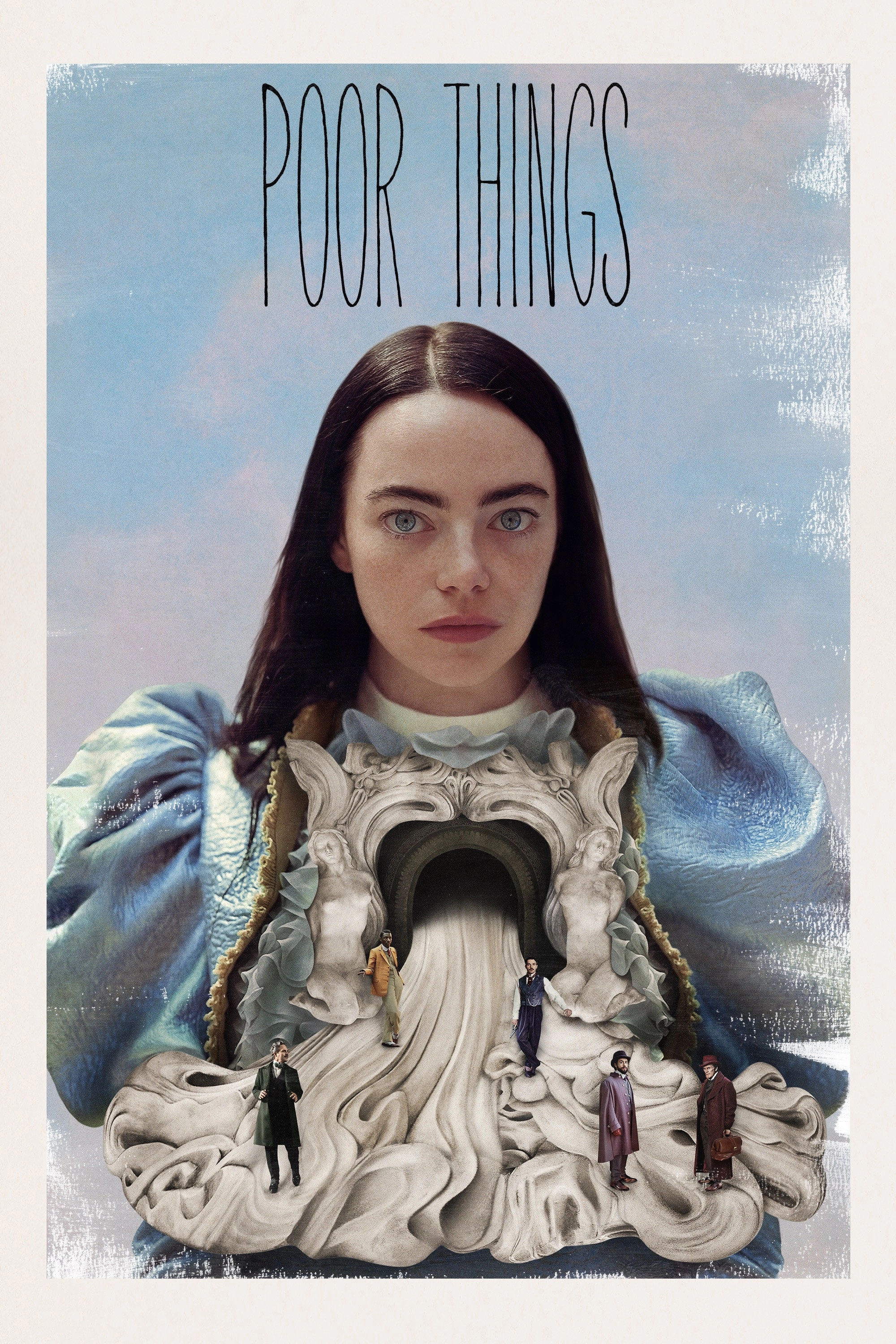 Poor Things