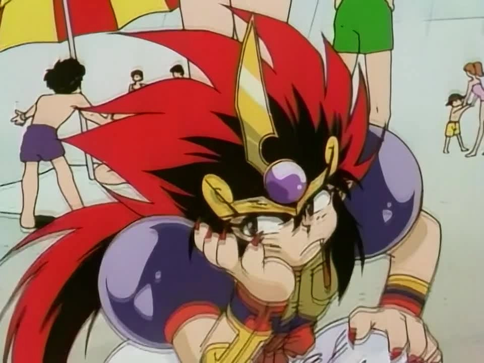 Zenki