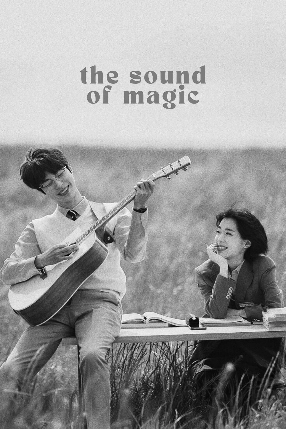 The Sound of Magic
