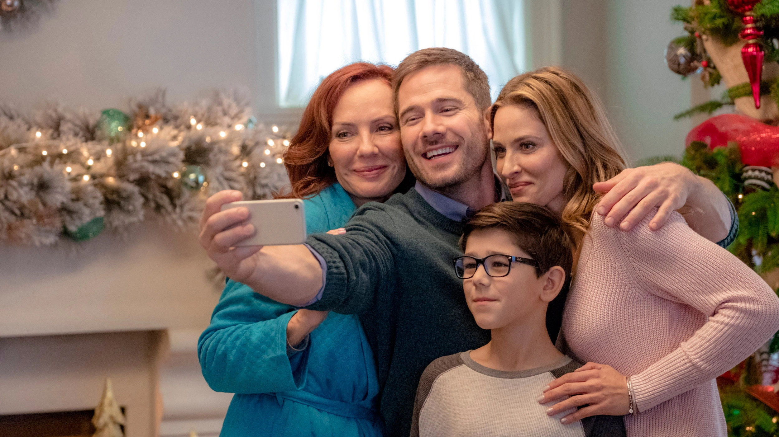 Karen Kingsbury's Maggie's Christmas Miracle