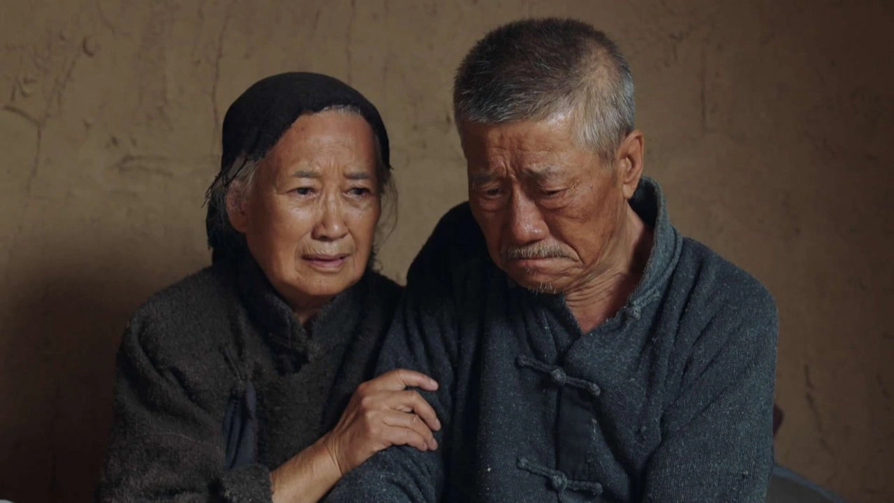 Motherhood of Taihang