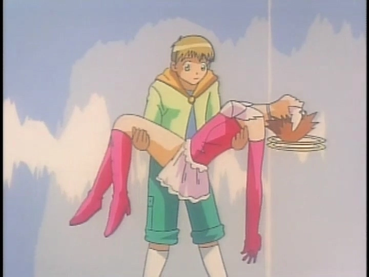 Orphen