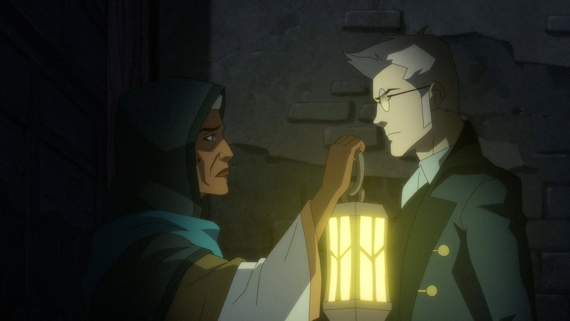 The Legend of Vox Machina