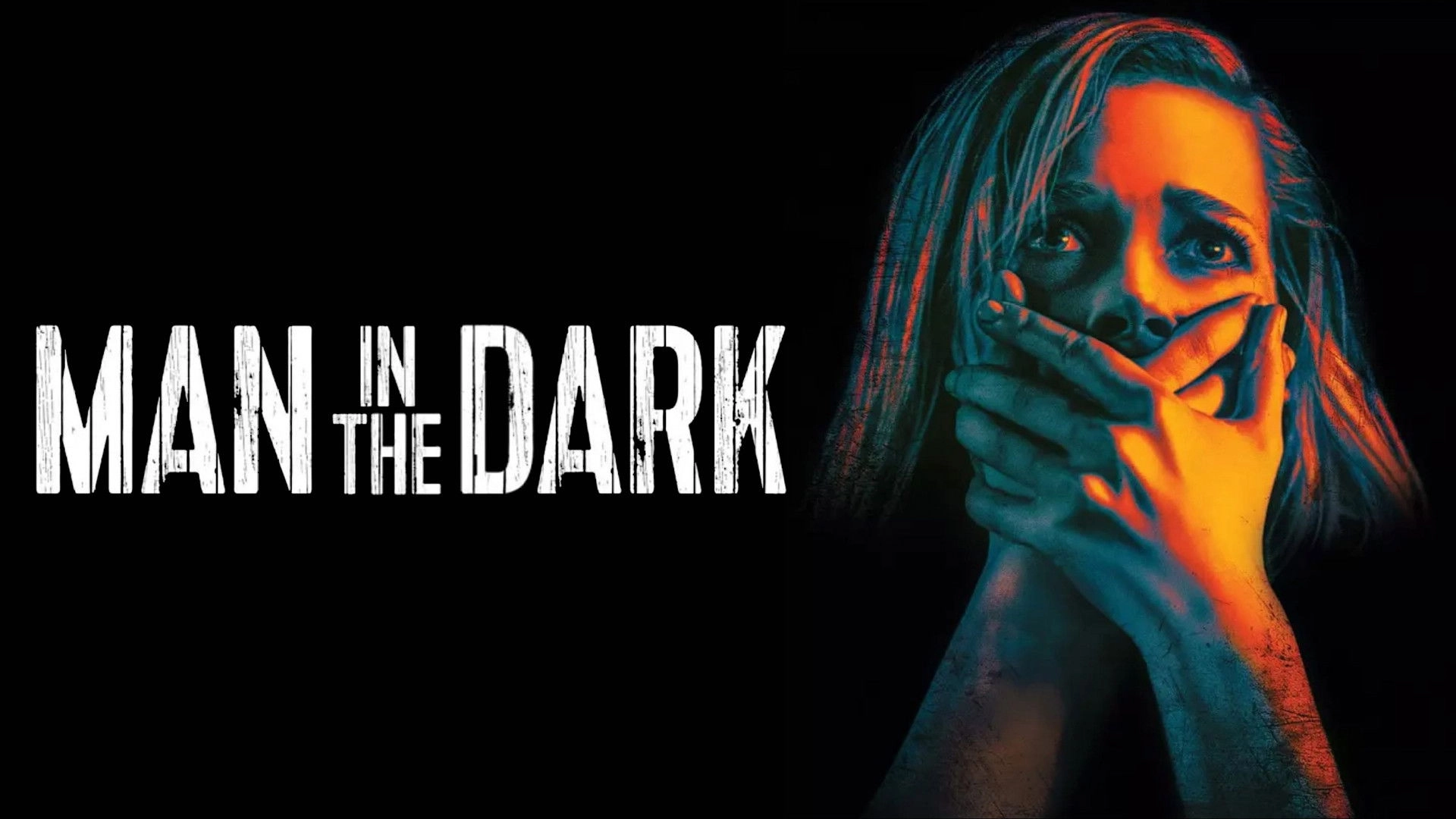 Don't Breathe